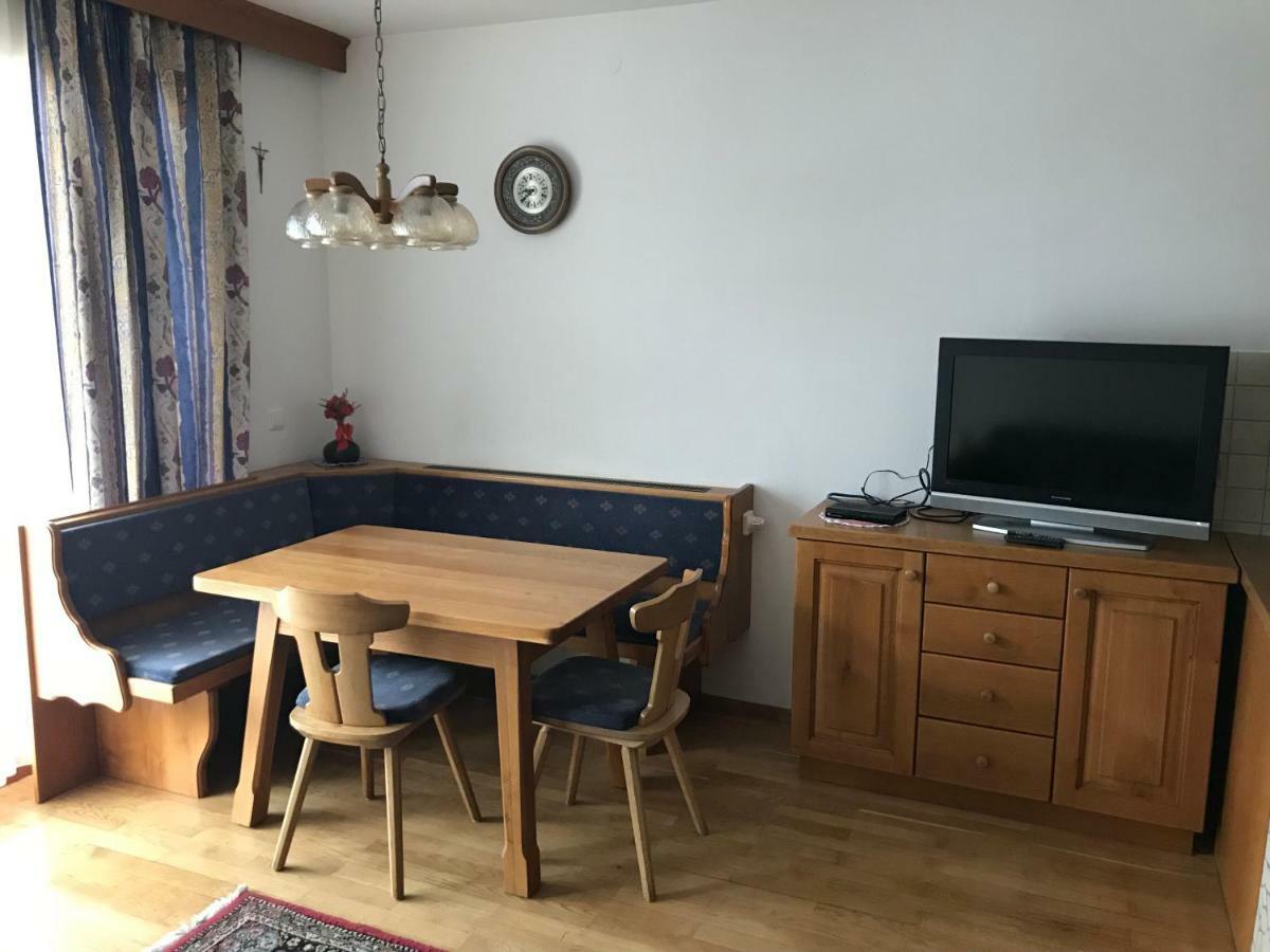 Appartements Rosenstockl Gundersheim 外观 照片