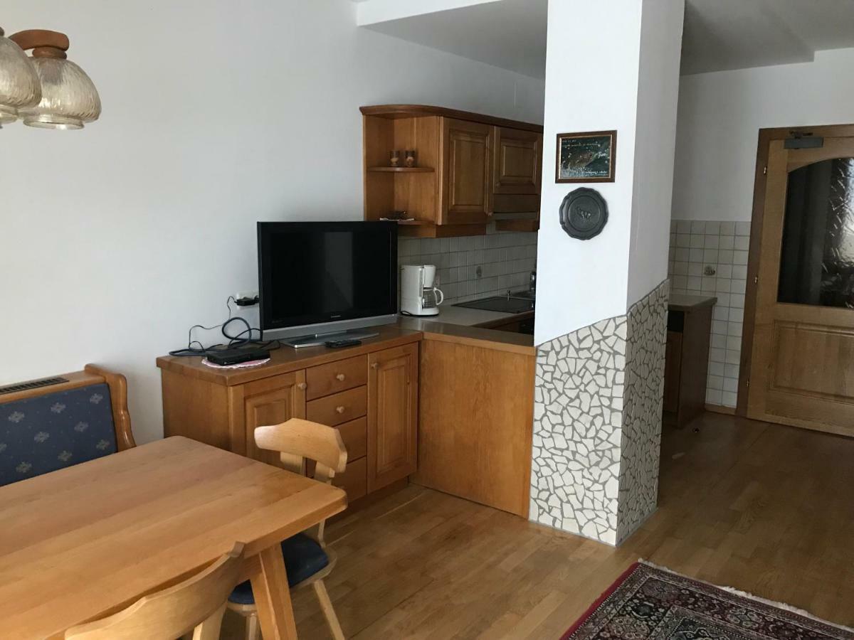 Appartements Rosenstockl Gundersheim 外观 照片