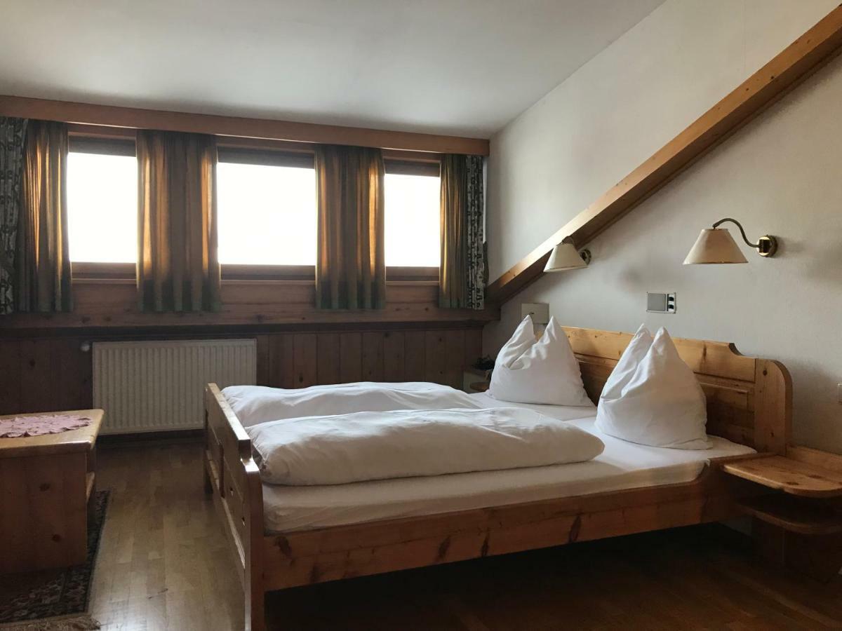 Appartements Rosenstockl Gundersheim 外观 照片